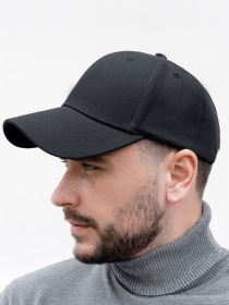 Кепка Sun's House модель NE-K-11-kepka-chorna Фото