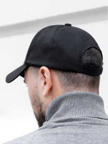 Кепка Sun's House модель NE-K-11-kepka-chorna Фото