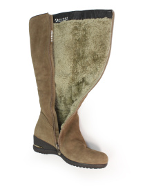 Сапоги It-girl модель M1154M-1006-B192 Фото