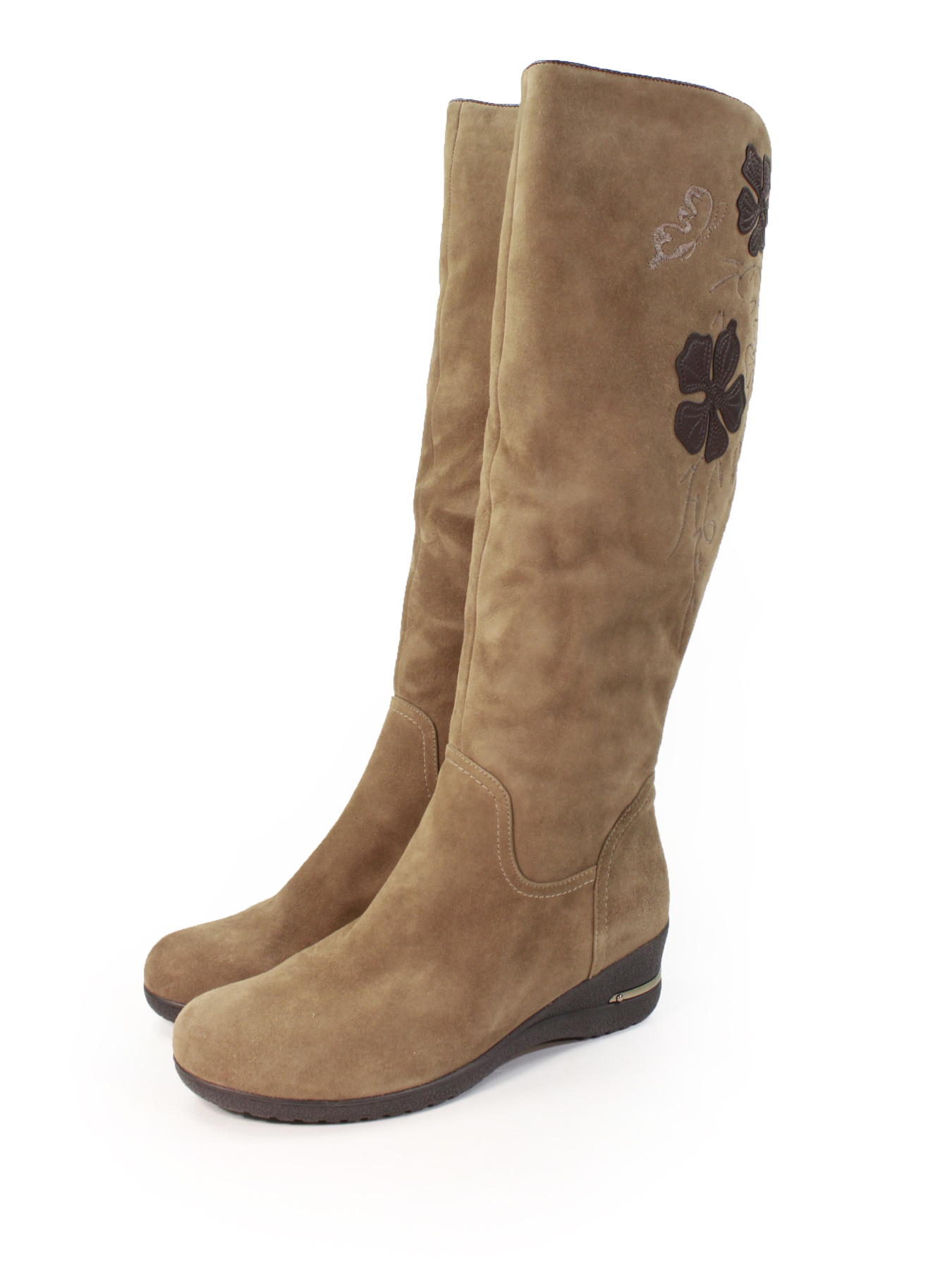 Чоботи It-girl модель M1154M-1006-B192 Фото