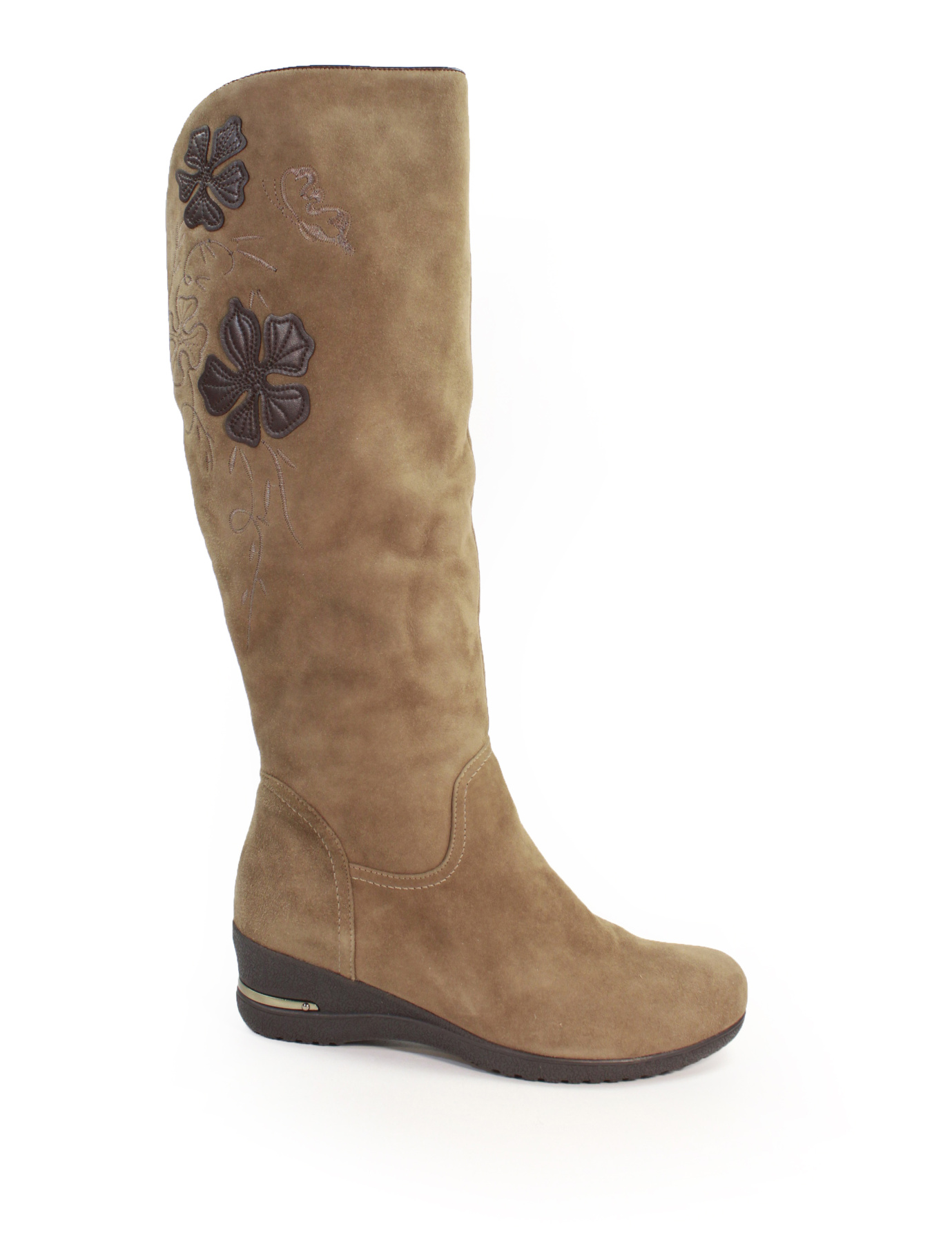 Чоботи It-girl модель M1154M-1006-B192 Фото