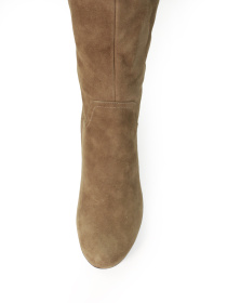 Чоботи It-girl модель M1154M-1006-B192 Фото