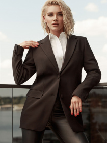 Пиджак Gepur модель 36402 Фото