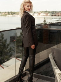 Пиджак Gepur модель 36402 Фото