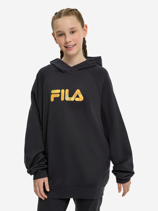 Худі FILA Модель 133734FLA-99 Фото