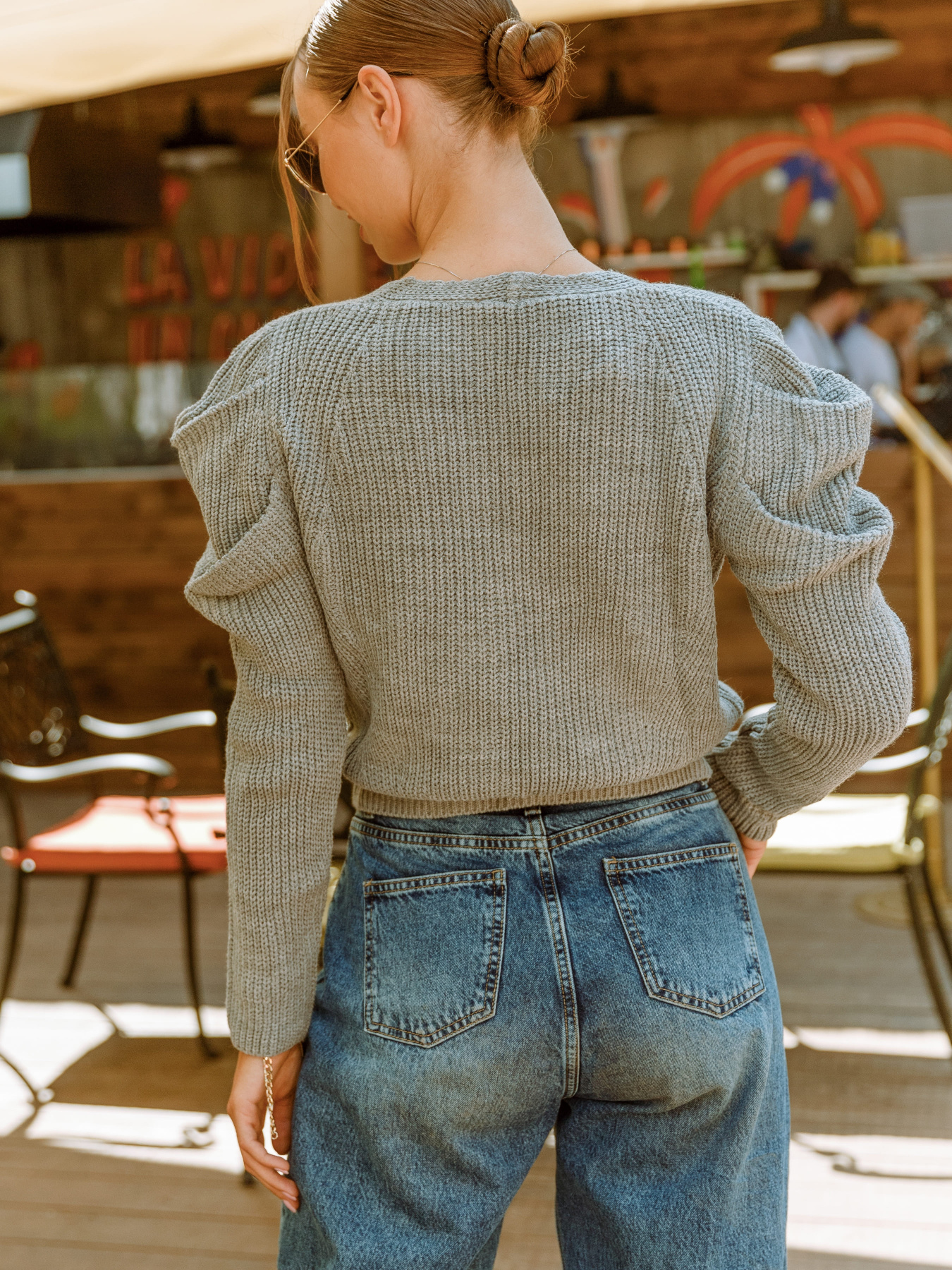 Кардиган Gepur модель 36428 Фото