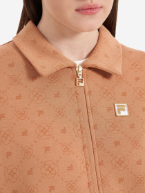 Кофта FILA Модель 133216FLA-C1 Фото