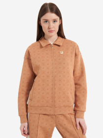 Кофта FILA Модель 133216FLA-C1 Фото