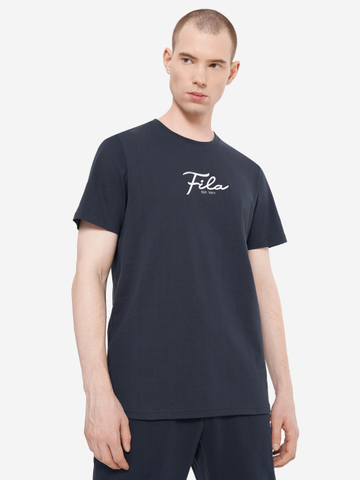 Футболка FILA Модель 133201FLA-Z4 Фото