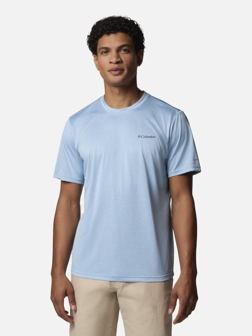 Футболка спортивна Columbia Hike™ Crew Модель 1990391CLB-431 Фото