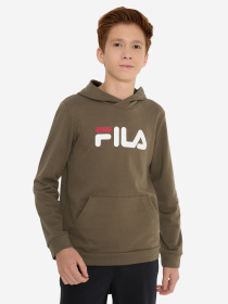 Худі FILA Модель 134623FLA-Y3 Фото