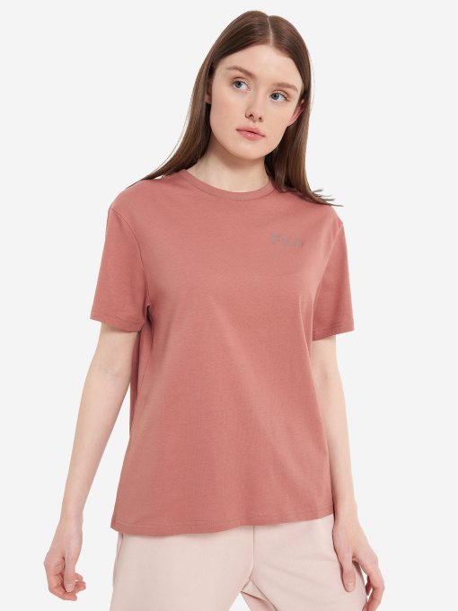 Футболка FILA Модель 129420FLA-T2 Фото