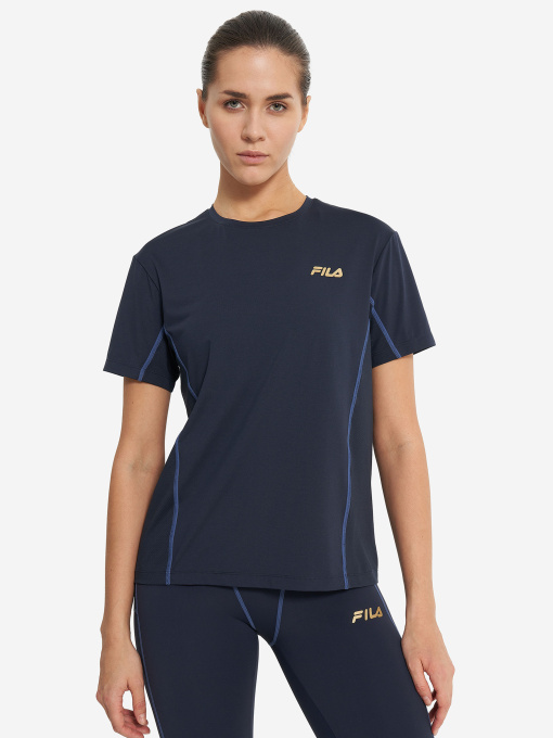 Футболка спортивна FILA Модель 133762FLA-Z4 Фото