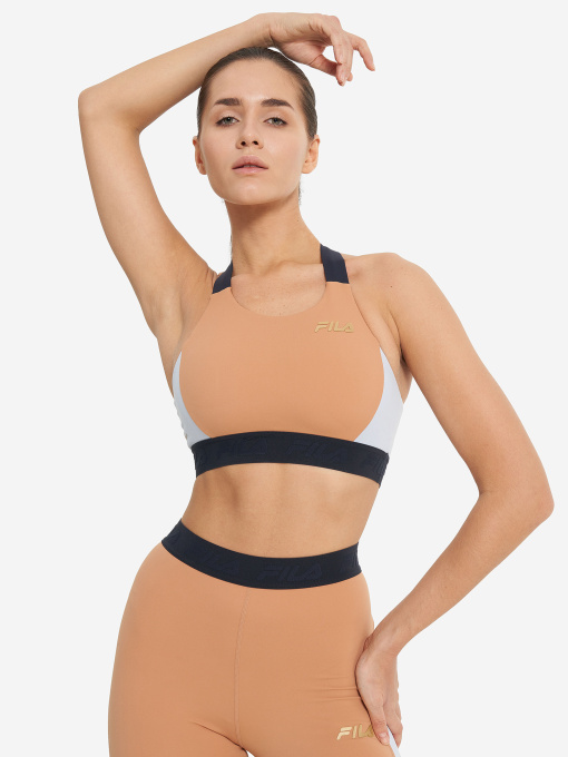 Топ спортивний FILA Модель 133759FLA-CM Фото