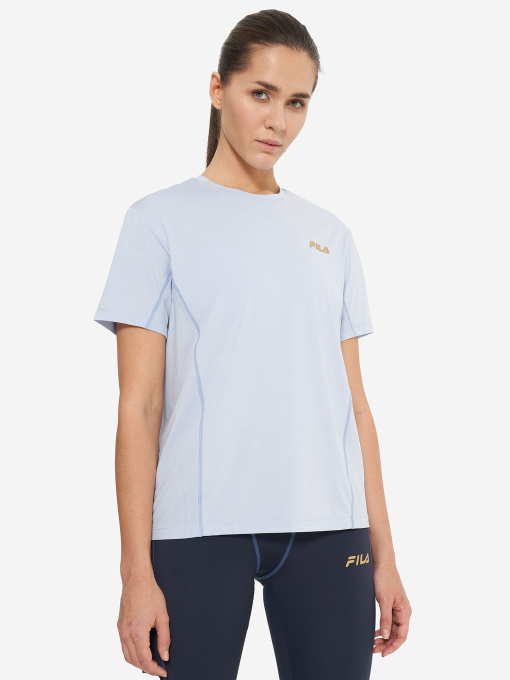 Футболка спортивна FILA Модель 133762FLA-Z0 Фото