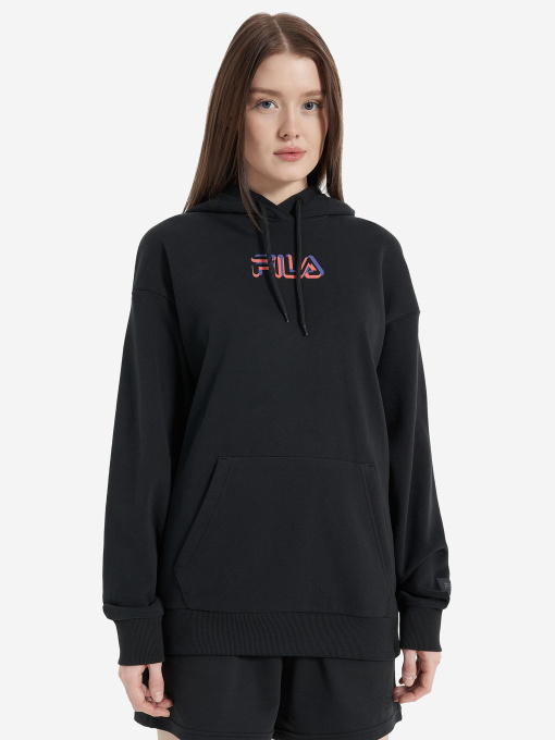 Худі FILA модель 133349FLA-99 Фото
