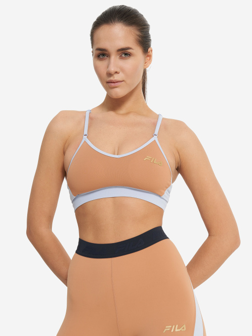 Топ спортивний FILA Модель 133761FLA-CQ Фото