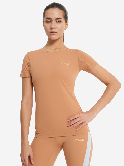 Футболка спортивна FILA Модель 133763FLA-T1 Фото