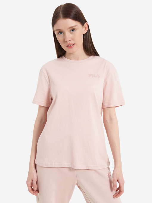 Футболка FILA Модель 129420FLA-T0 Фото