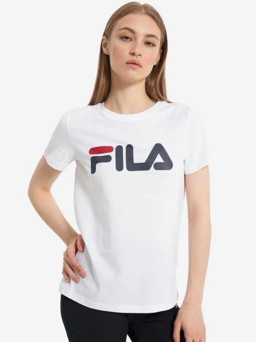 Футболка FILA Модель 120169FLA-00 Фото
