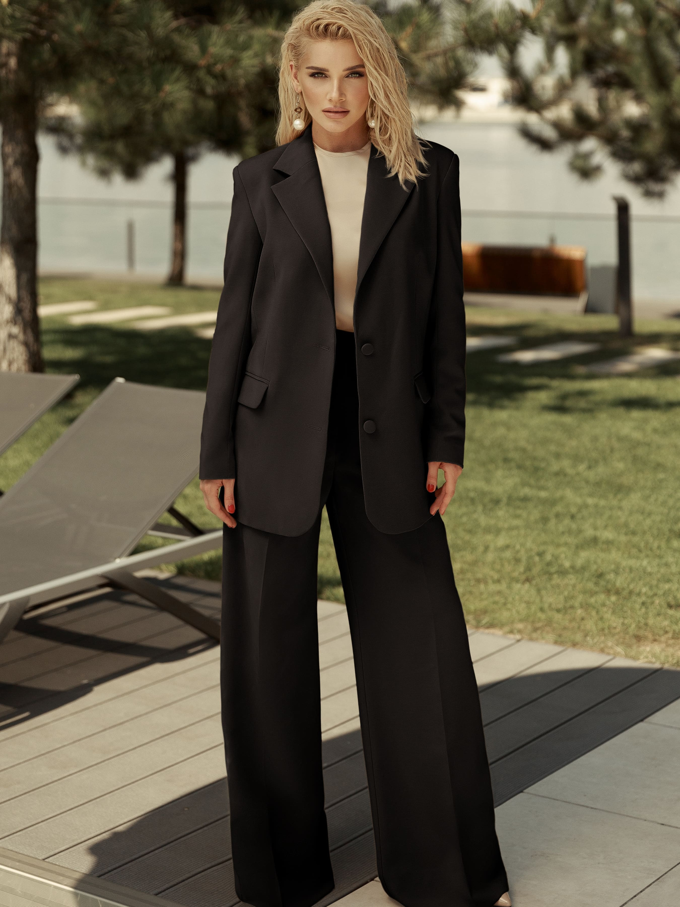 Пиджак Gepur модель 37533 Фото