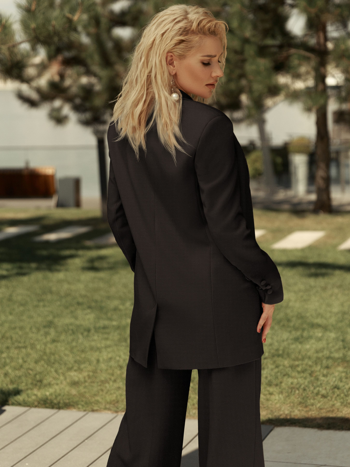 Пиджак Gepur модель 37533 Фото