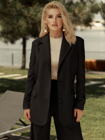 Пиджак Gepur модель 37533 Фото