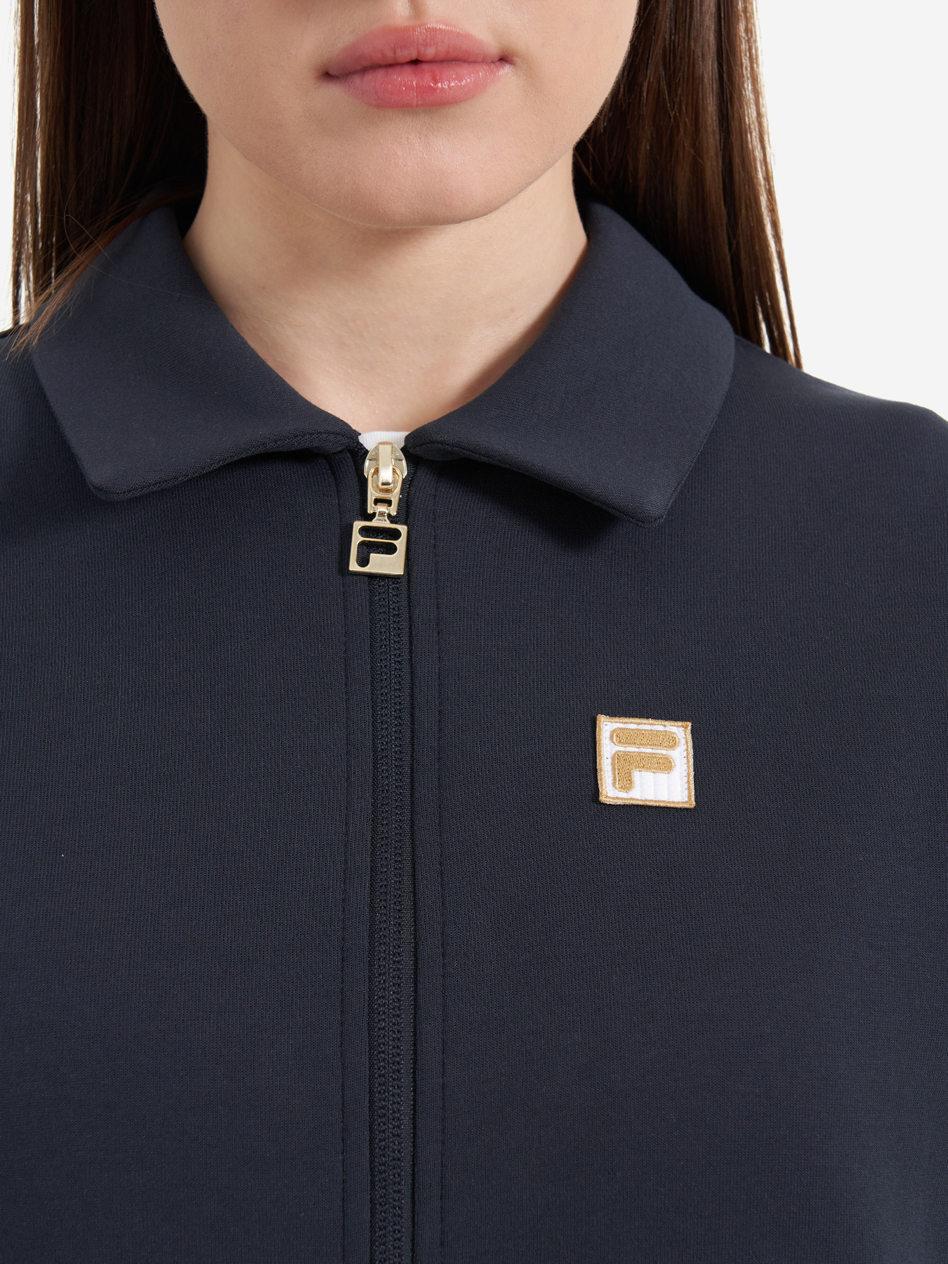 Кофта FILA Модель 133216FLA-Z4 Фото