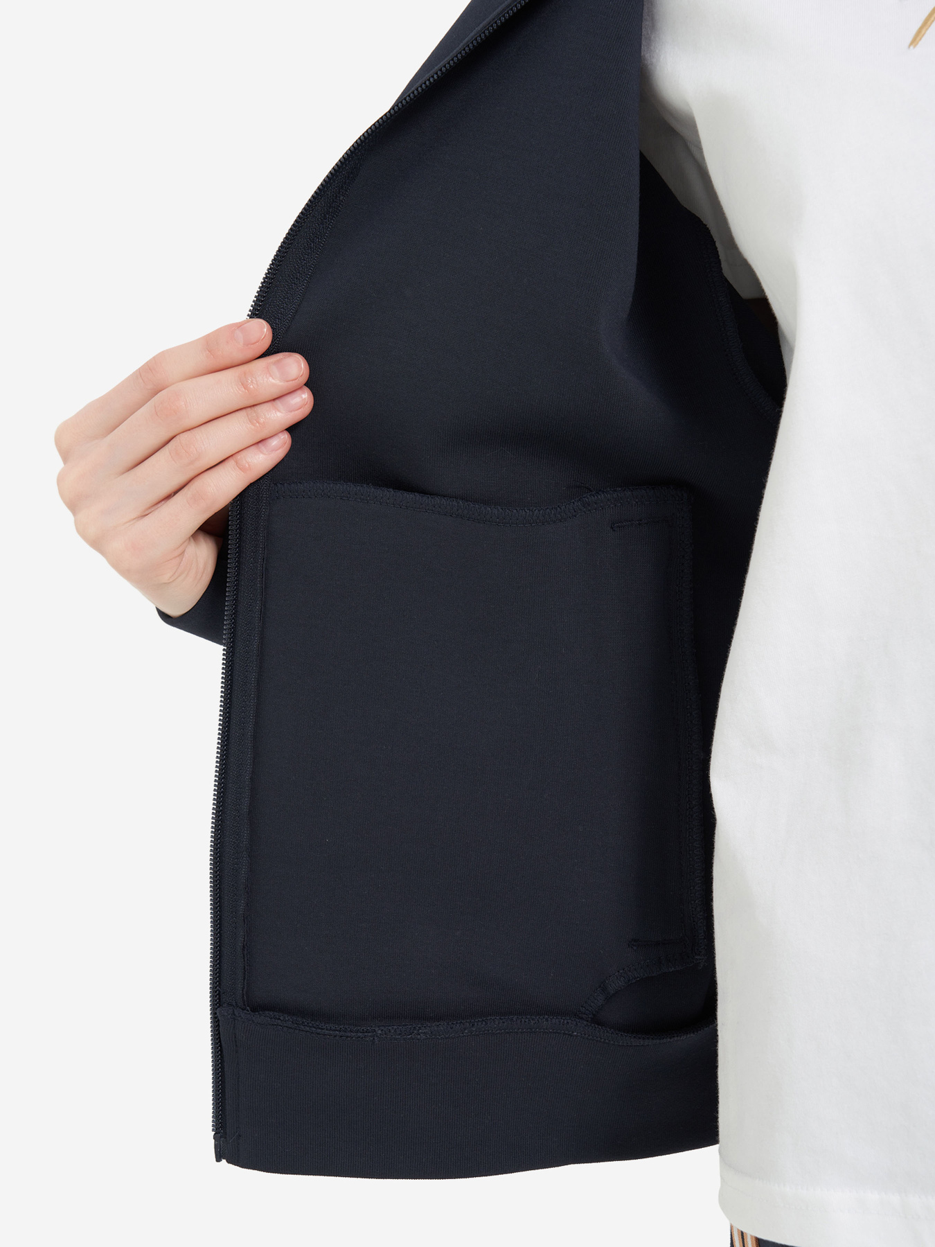 Кофта FILA Модель 133216FLA-Z4 Фото