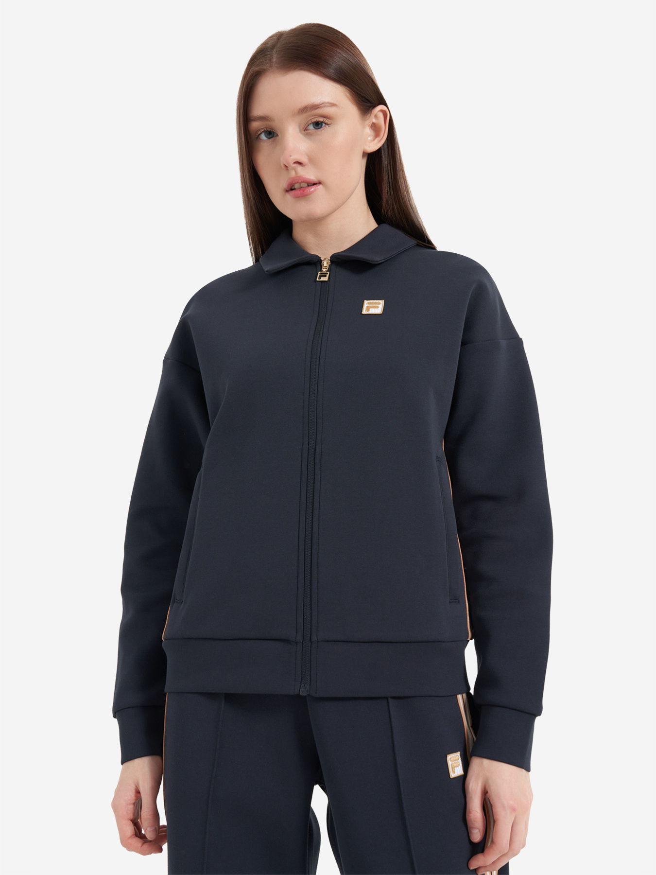 Кофта FILA Модель 133216FLA-Z4 Фото