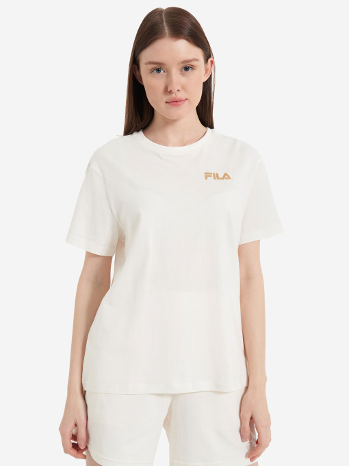 Футболка FILA Модель 129420FLA-01 Фото