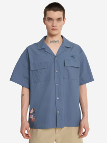 Сорочка FILA Модель 133310FLA-S4 Фото