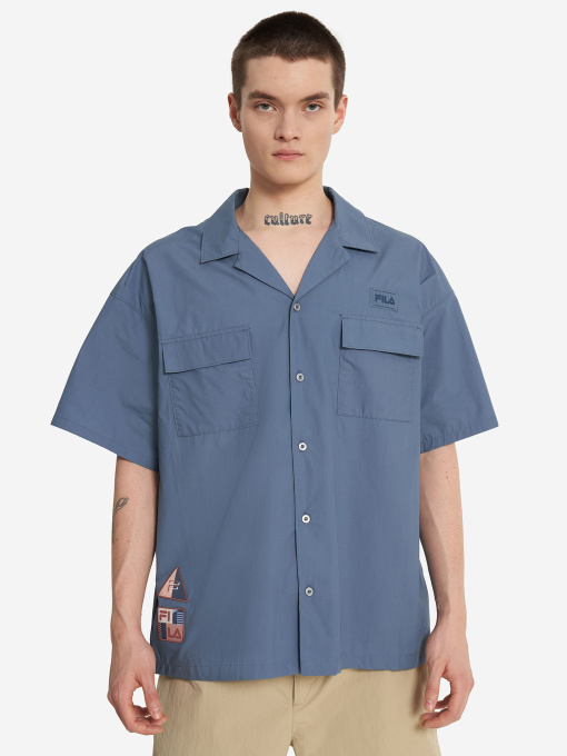 Сорочка FILA Модель 133310FLA-S4 Фото