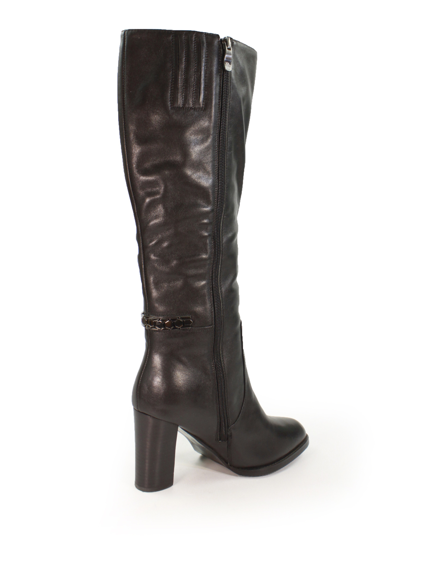 Ботфорты It-girl модель BA810-W7-A1150 Фото