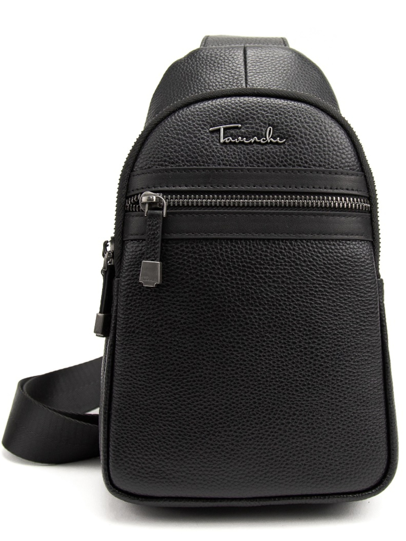 Кросс-боди RoyalBag модель TV-SM8-830A-FL Фото