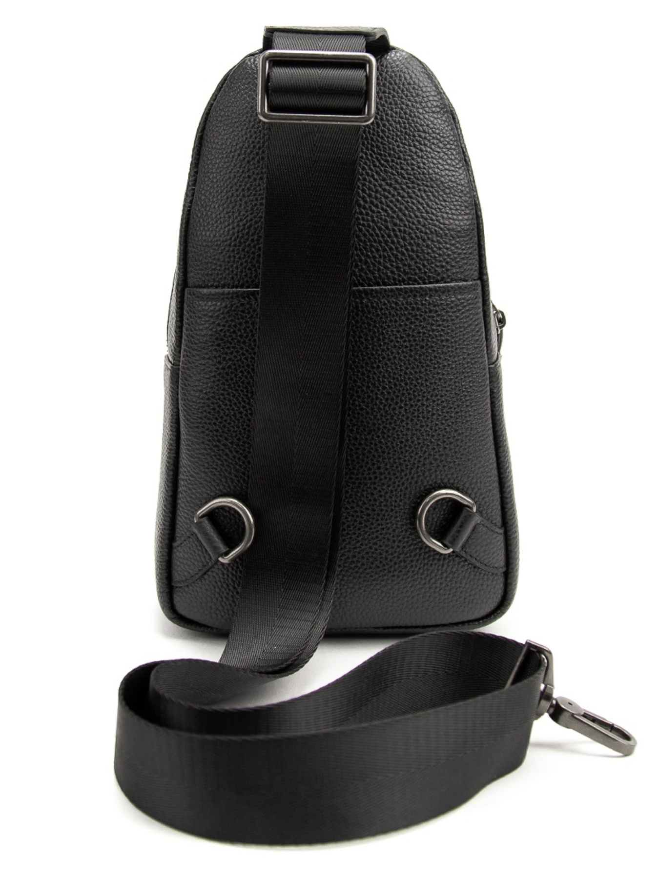 Кросс-боди RoyalBag модель TV-SM8-830A-FL Фото