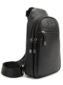 Кросс-боди RoyalBag модель TV-SM8-830A-FL Фото