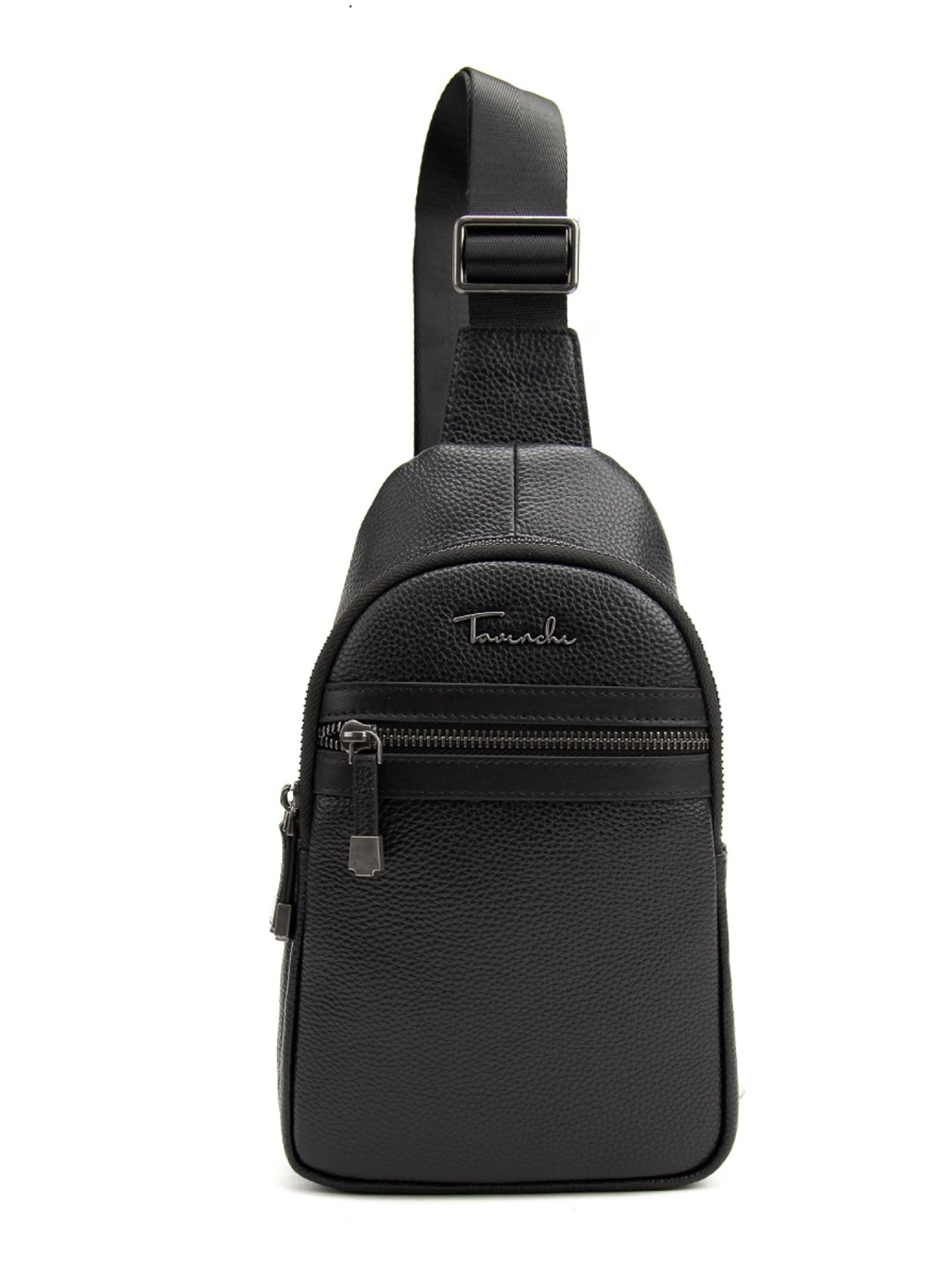 Кросс-боди RoyalBag модель TV-SM8-830A-FL Фото