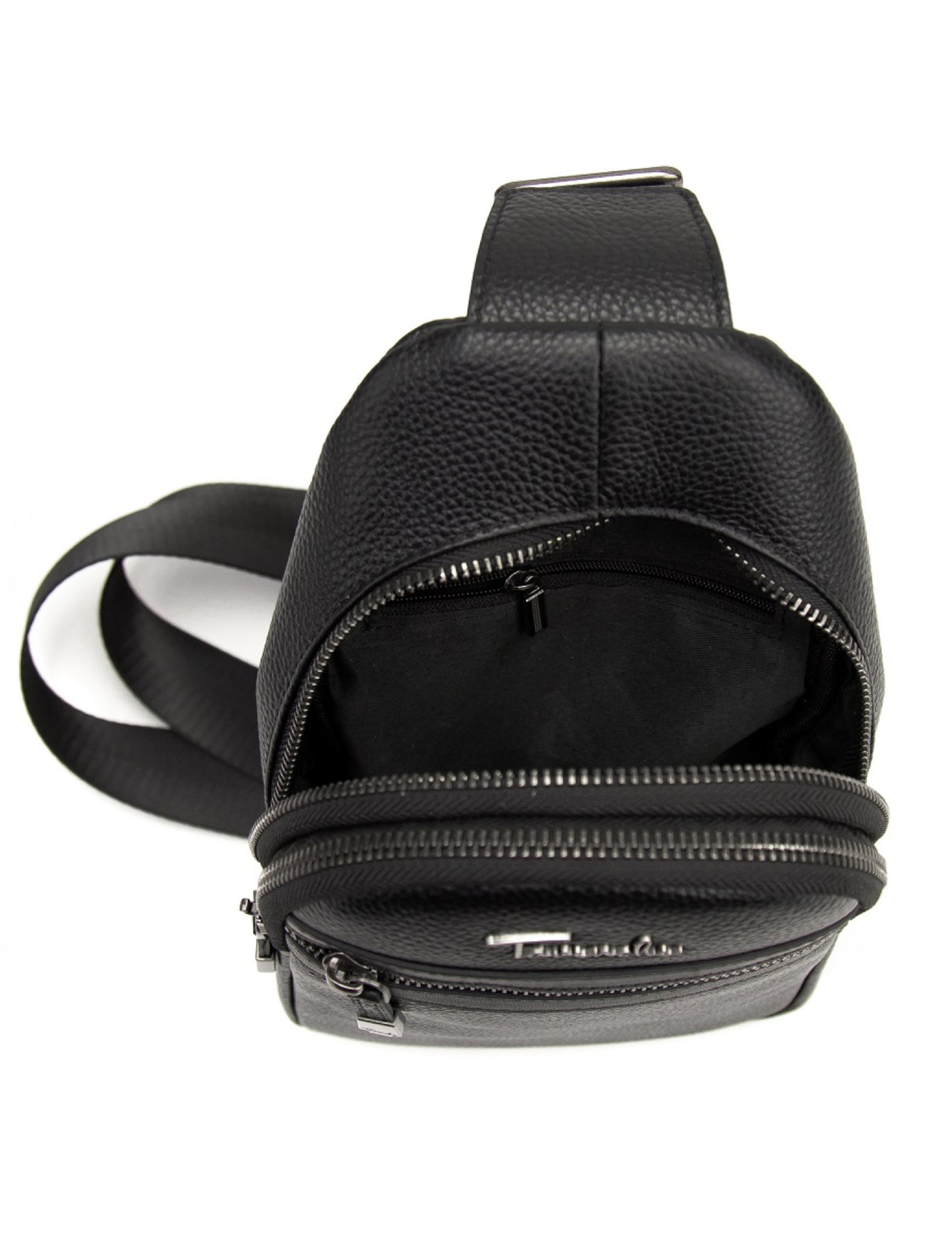 Кросс-боди RoyalBag модель TV-SM8-830A-FL Фото