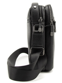 Мессенджер RoyalBag модель TV-SM8-9039-4A-FL Мессенджер RoyalBag модель TV-SM8-9039-4A-FL Фото