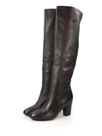 Ботфорты It-girl модель CR461170-136A Фото