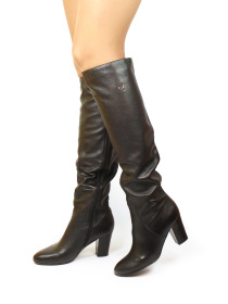 Ботфорты It-girl модель CR461170-136A Фото