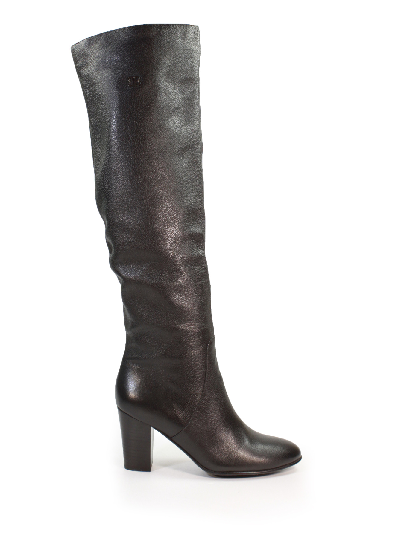 Ботфорти It-girl модель CR461170-136A Фото