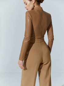 Водолазка Gepur модель 37698 Фото