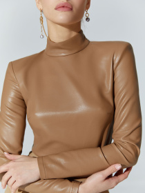 Водолазка Gepur модель 37698 Фото