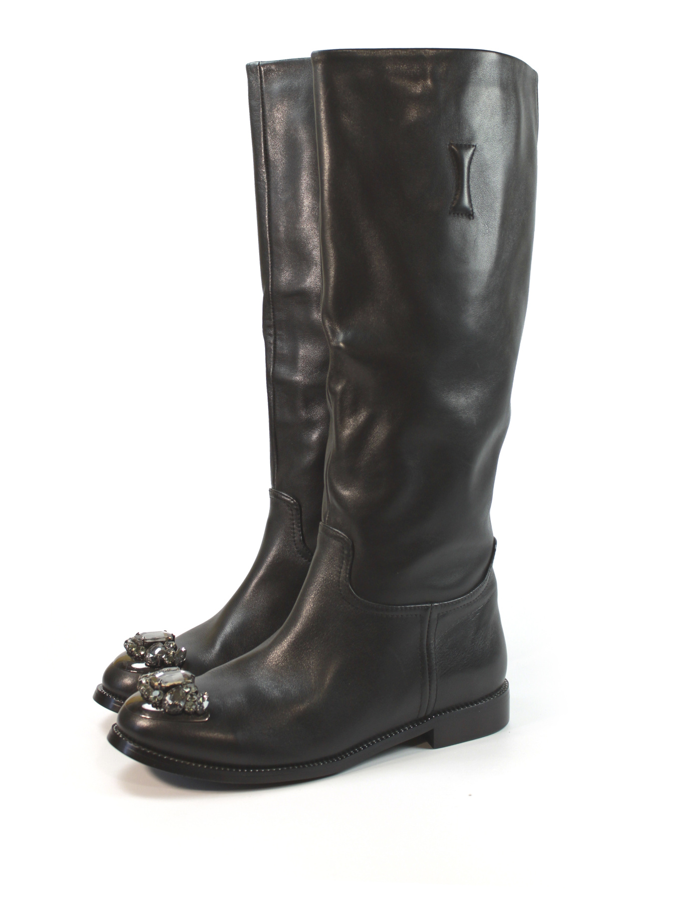 Сапоги It-girl модель PY-1607-3R Фото