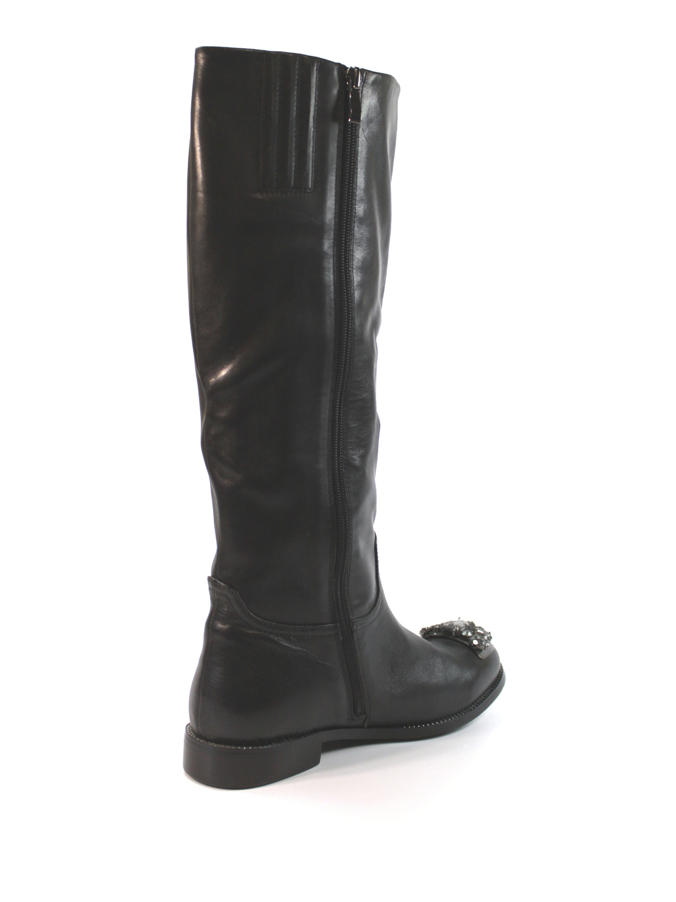 Сапоги It-girl модель PY-1607-3R Фото