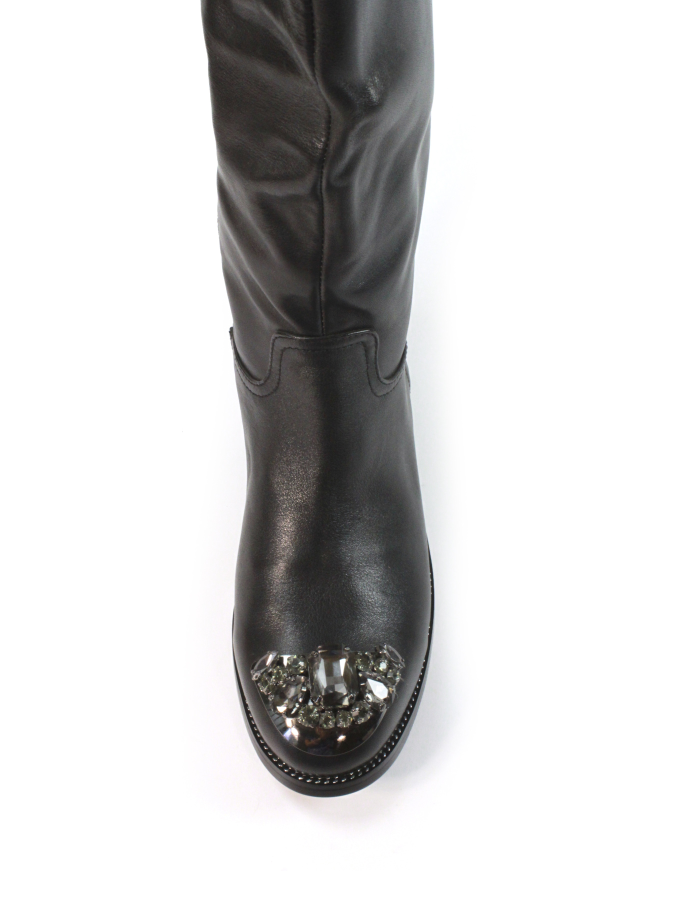 Сапоги It-girl модель PY-1607-3R Фото