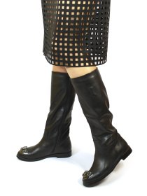 Сапоги It-girl модель PY-1607-3R Фото