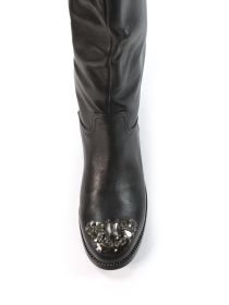 Сапоги It-girl модель PY-1607-3R Фото